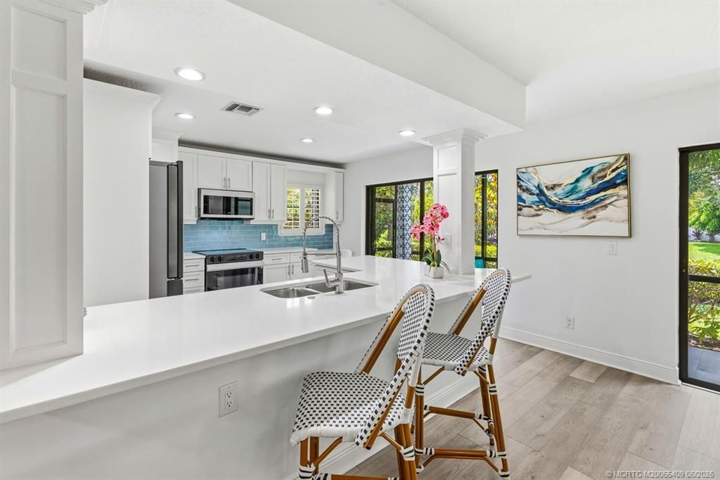 4103 SE Centerboard Lane , Unit 2A, Stuart, FL 34997 Photo