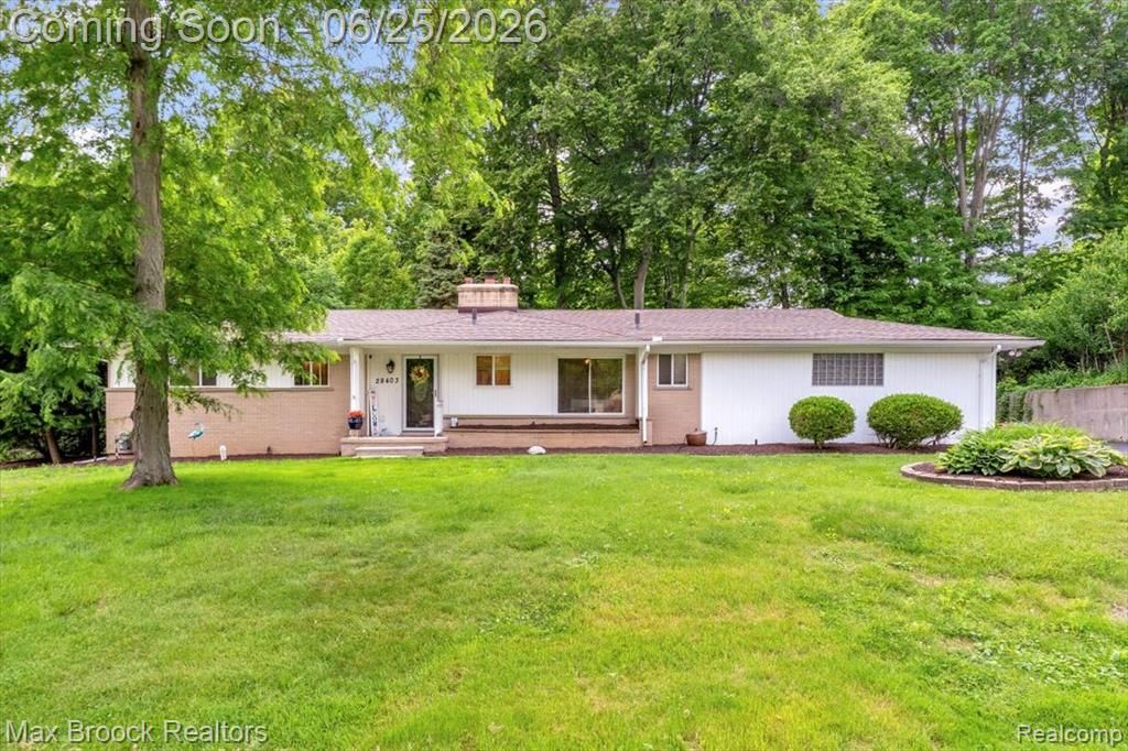 28403 Peppermill Road, Farmington Hills, MI 48331 Main Photo