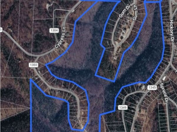 Cypress Lane, Rogers, AR 72756