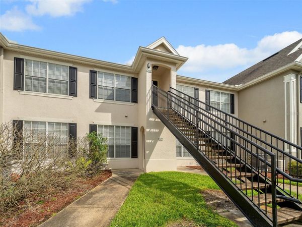 8933 LEE VISTA BOULEVARD , Unit 2607, ORLANDO, FL 32829