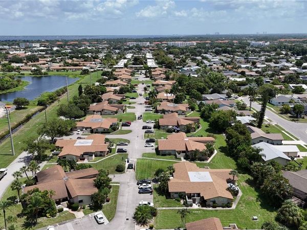 6212 PRINCIPIA DRIVE , Unit 4, FORT MYERS, FL 33919