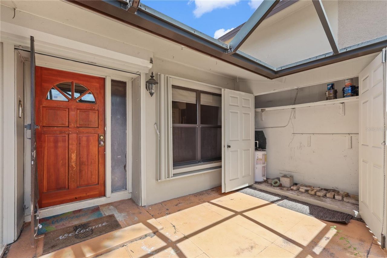 6212 Principia Drive, Unit 4, Fort Myers, FL 33919 Photo