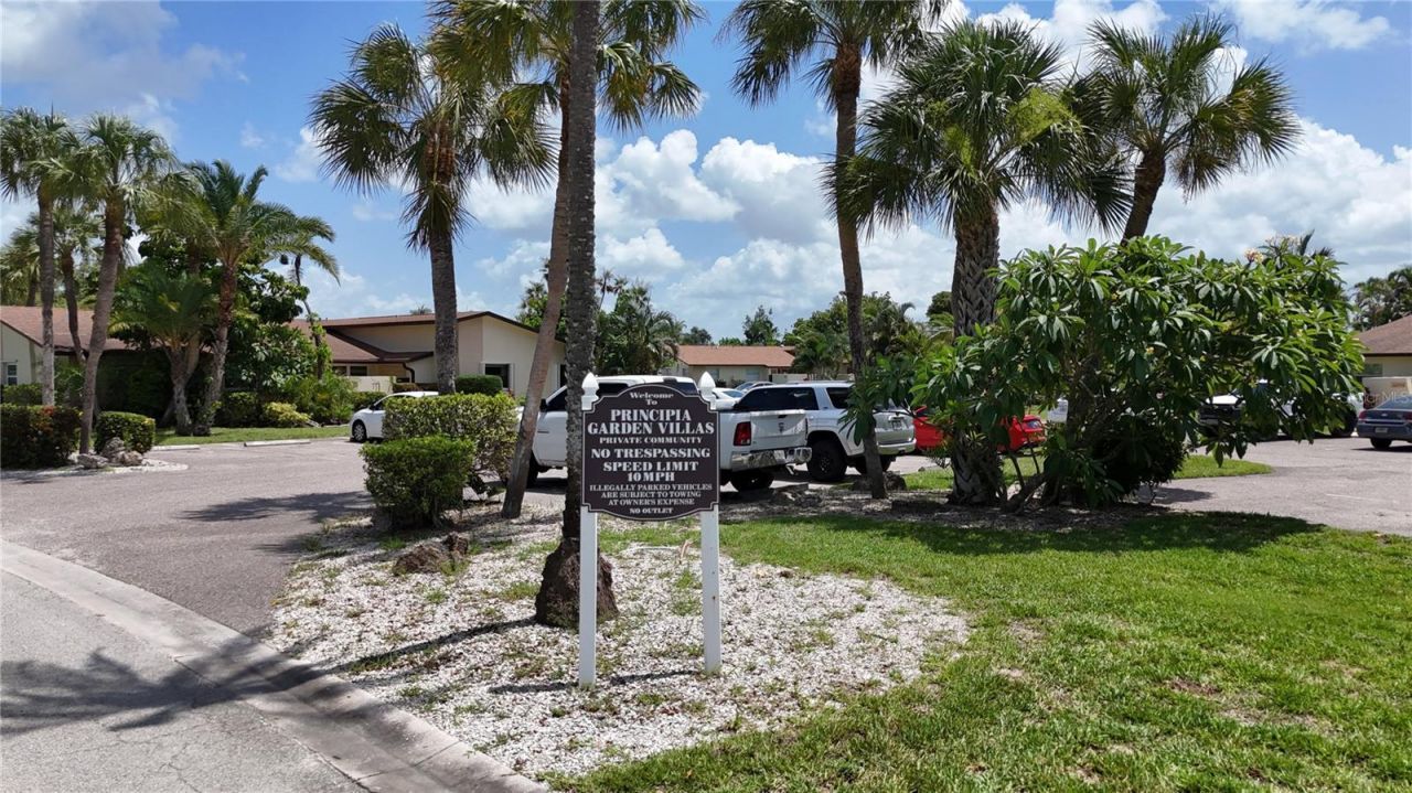 6212 Principia Drive, Unit 4, Fort Myers, FL 33919 Photo