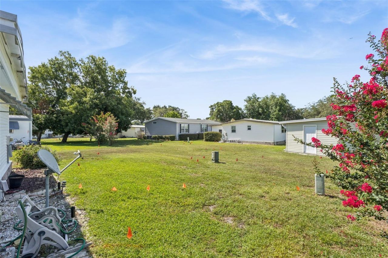 137 Jacaranda Drive , Leesburg, FL 34748 Photo