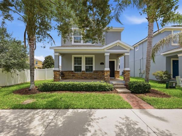 15183 BRIDGEWATER CROSSINGS BOULEVARD, WINTER GARDEN, FL 34787