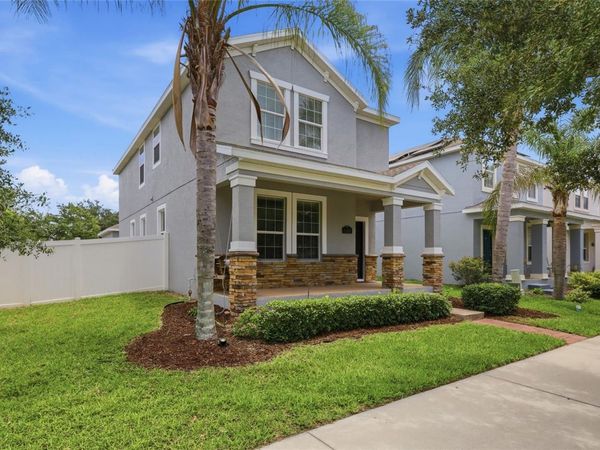 15183 BRIDGEWATER CROSSINGS BOULEVARD, WINTER GARDEN, FL 34787