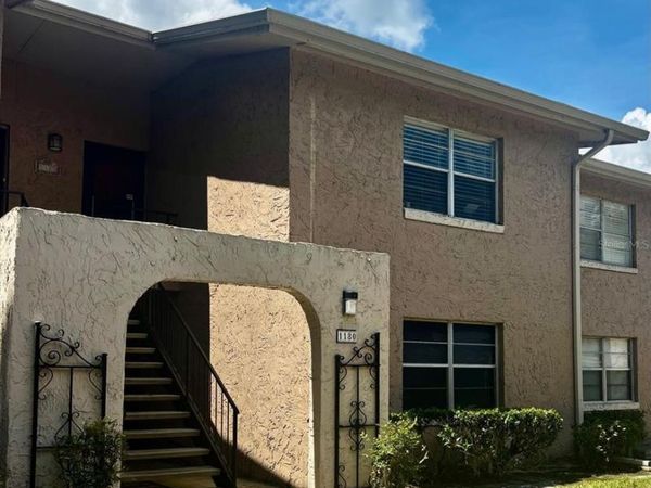 1180 PASEO DEL MAR , Unit C, CASSELBERRY, FL 32707