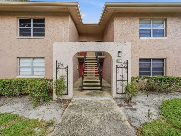 1180 PASEO DEL MAR, Unit C, CASSELBERRY, FL 32707