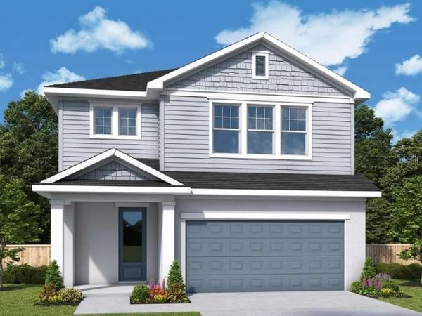 31123 PENDLETON LANDING CIRCLE , WESLEY CHAPEL, FL 33545