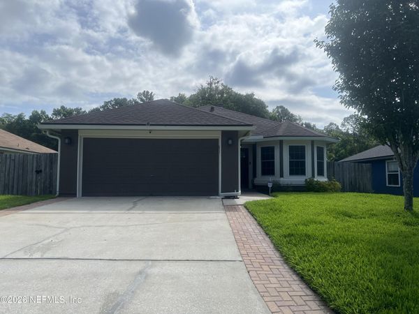 171 DOVER BLUFF Drive, Orange Park, FL 32073