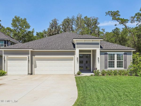 2246 PALISADE Point, Middleburg, FL 32068