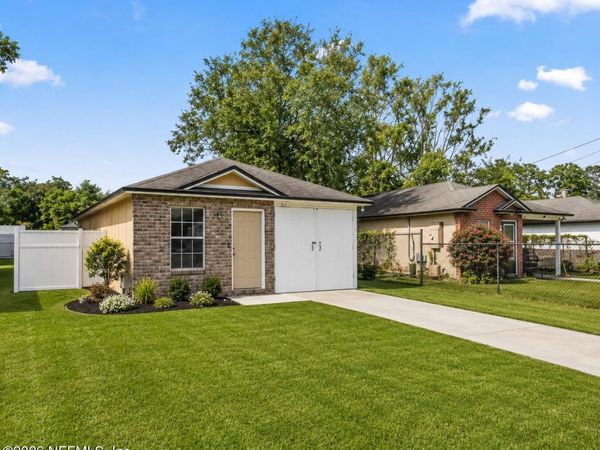3310 DUANE Avenue, Jacksonville, FL 32218