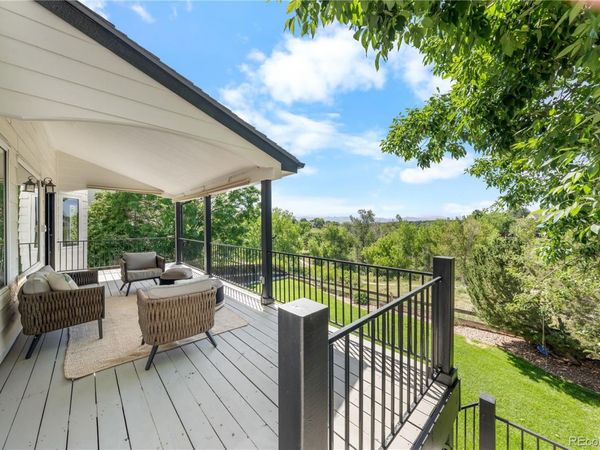8935 Green Meadows Drive, Littleton, CO 80126