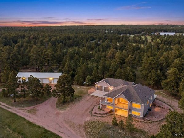 10840 Vollmer Road , Colorado Springs, CO 80908
