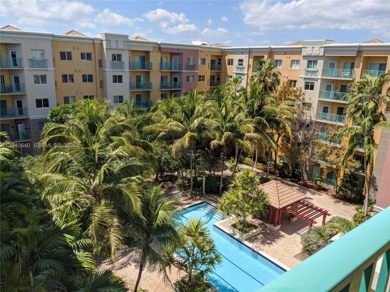 6001 SW 70th St, Unit 621, South Miami, FL 33143 Photo
