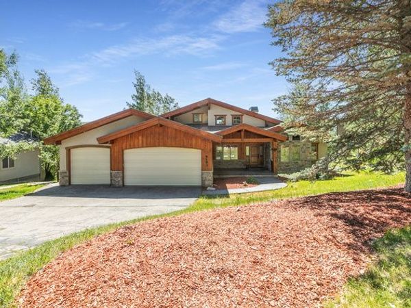 9193 FLINT WAY N, Park City, UT 84098