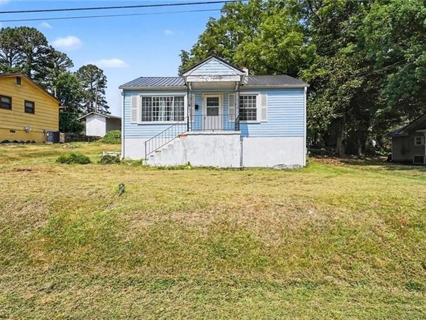 331 Railroad Street, Asheboro, NC 27203