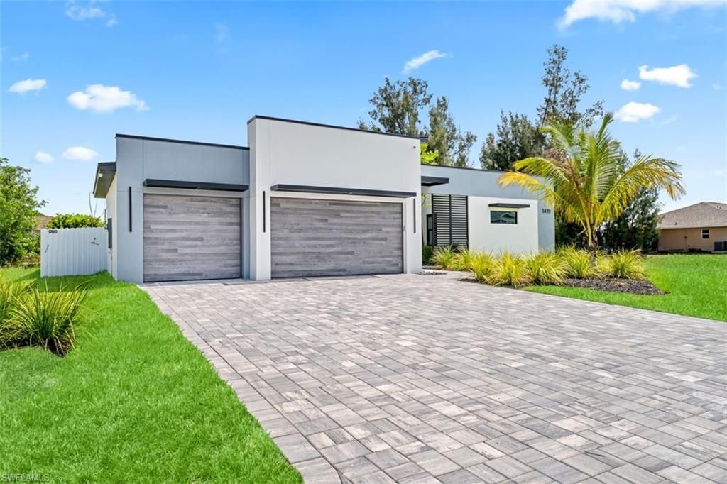 1419 SW 15th Ter, Cape Coral, FL 33991 Photo