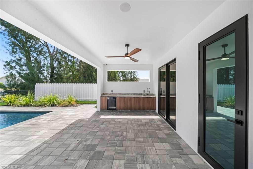 1419 SW 15th Ter, Cape Coral, FL 33991 Photo