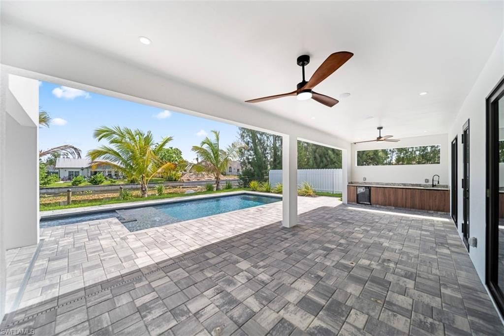 1419 SW 15th Ter, Cape Coral, FL 33991 Photo