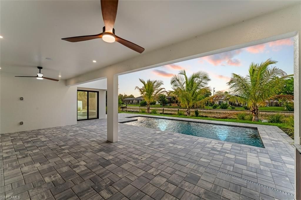 1419 SW 15th Ter, Cape Coral, FL 33991 Photo