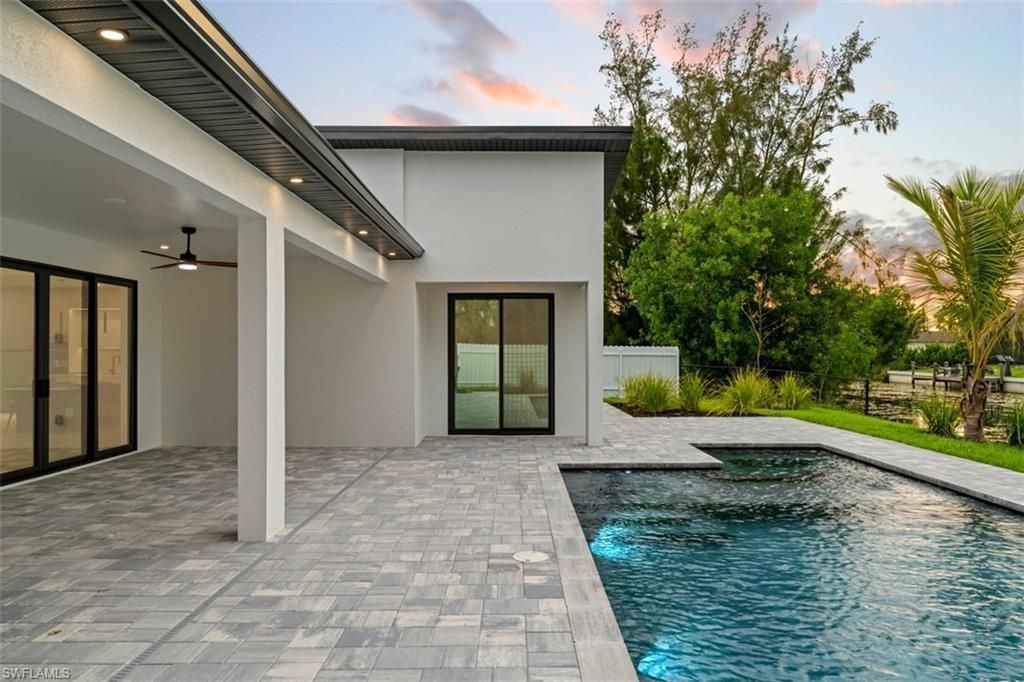 1419 SW 15th Ter, Cape Coral, FL 33991 Photo