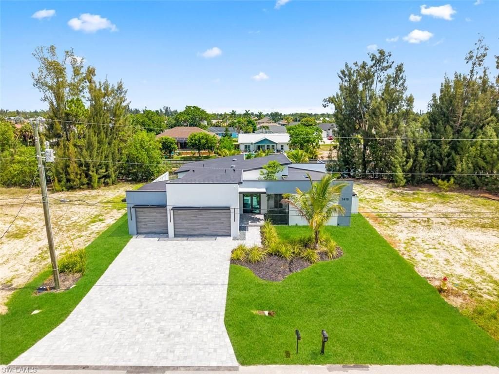 1419 SW 15th Ter, Cape Coral, FL 33991 Photo