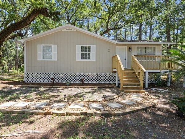 601 Bienville Boulevard, Dauphin Island, AL 36528