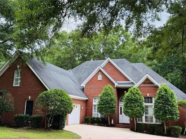 1280 Cameron Drive, Mobile, AL 36695