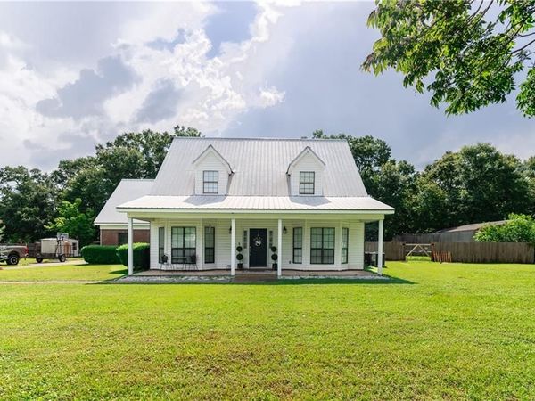 9596 Christy Street, Creola, AL 36525