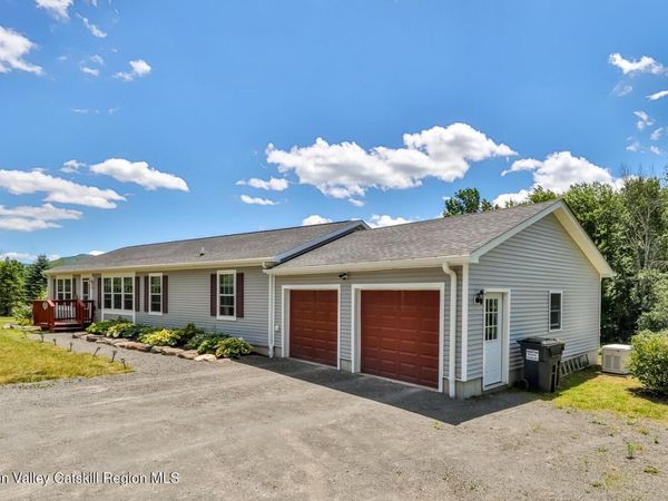 135 Peck Road, Jewett, NY 12444