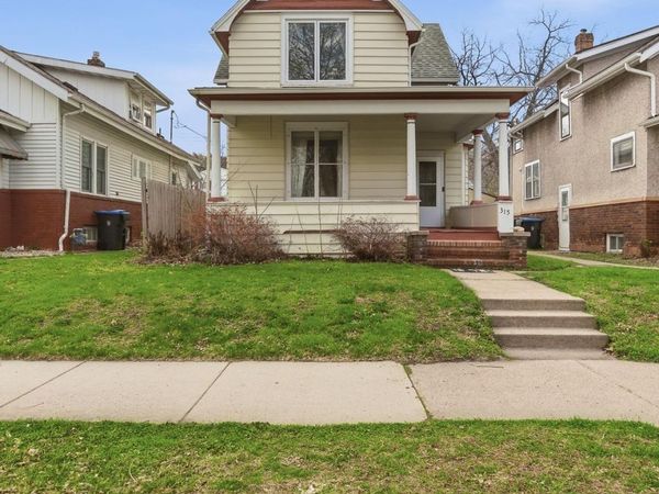 315 N Broad Street , Mankato, MN 56001