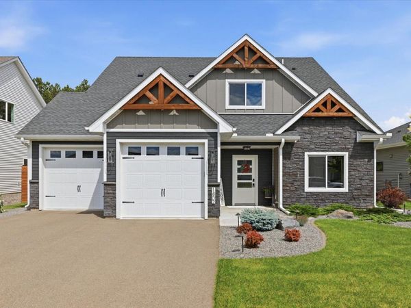 1402 Tiger Court NE, Isanti, MN 55040