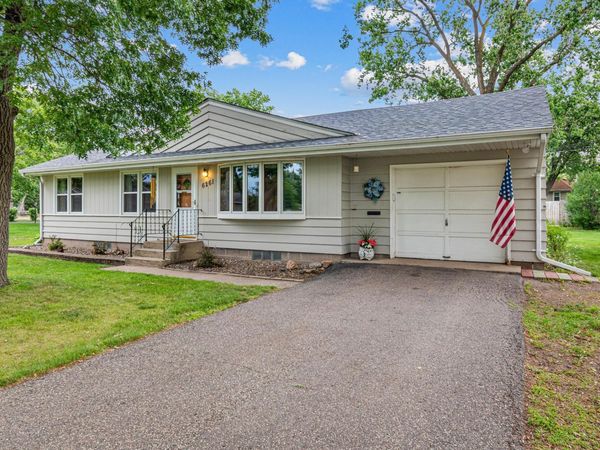 6261 Van Buren Street NE, Fridley, MN 55432