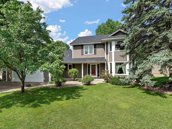 12088 Ilex Street NW, Coon Rapids, MN 55448