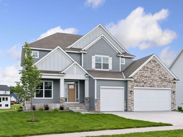 4768 131st Court NE, Blaine, MN 55449