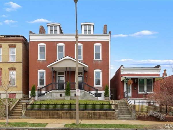 2845 Wyoming Street, St Louis, MO 63118