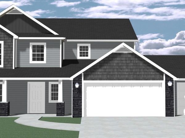 1426 Din Cove, Fort Wayne, IN 46748