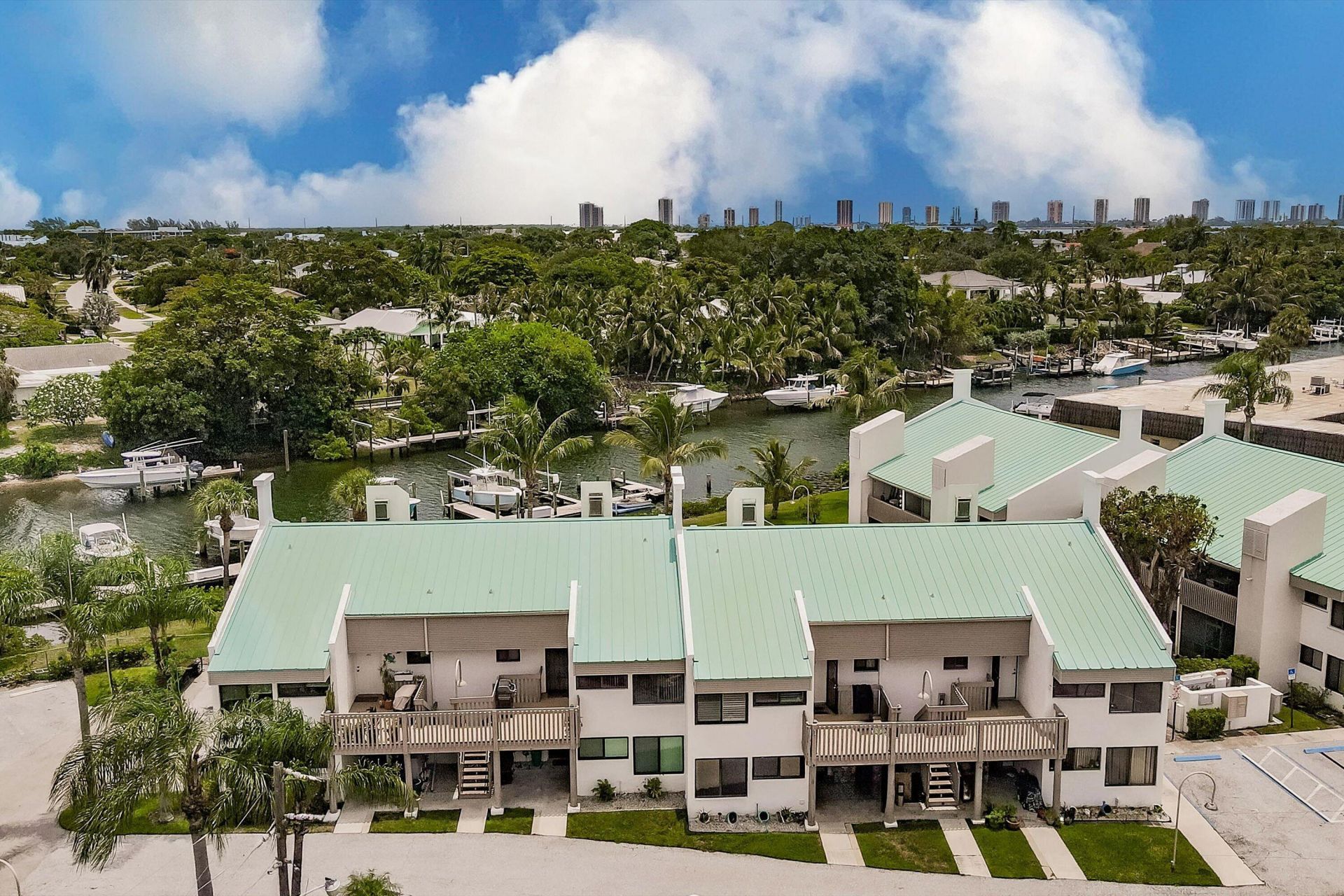 412 Southwind Drive, Unit E2, North Palm Beach, FL 33408 Photo