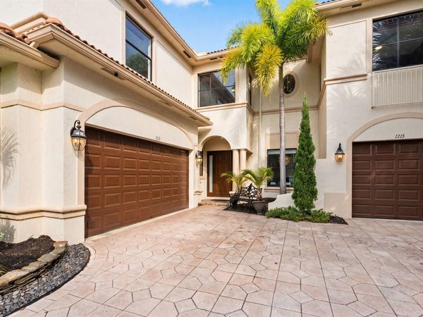 1215 Creekside Drive, Wellington, FL 33414