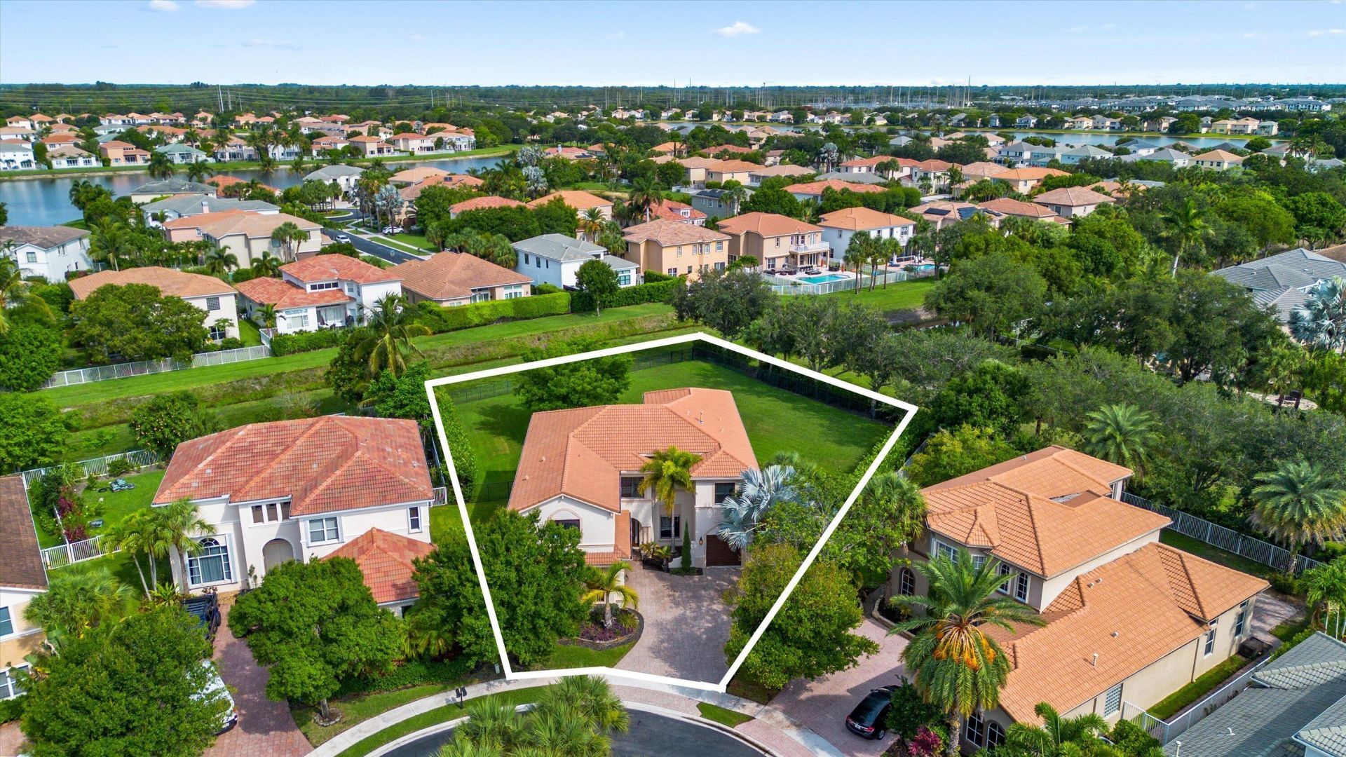 1215 Creekside Drive, Wellington, FL 33414 Photo