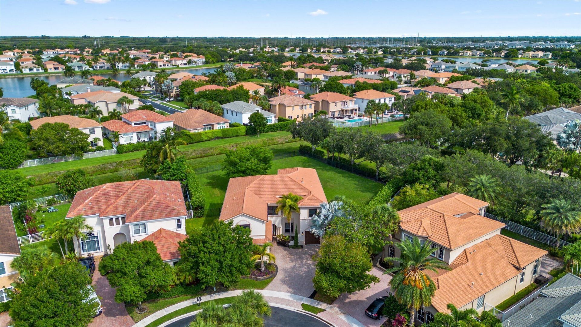 1215 Creekside Drive, Wellington, FL 33414 Photo