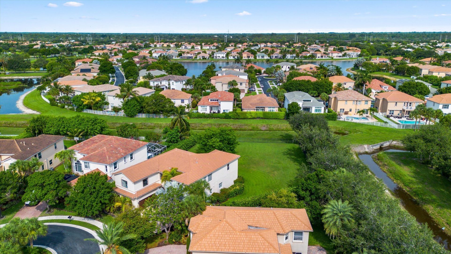 1215 Creekside Drive, Wellington, FL 33414 Photo