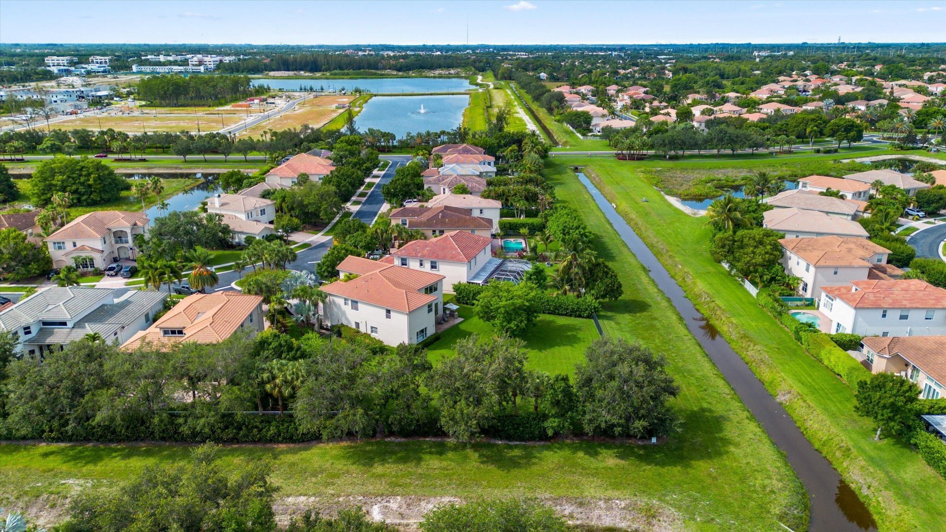 1215 Creekside Drive, Wellington, FL 33414 Photo
