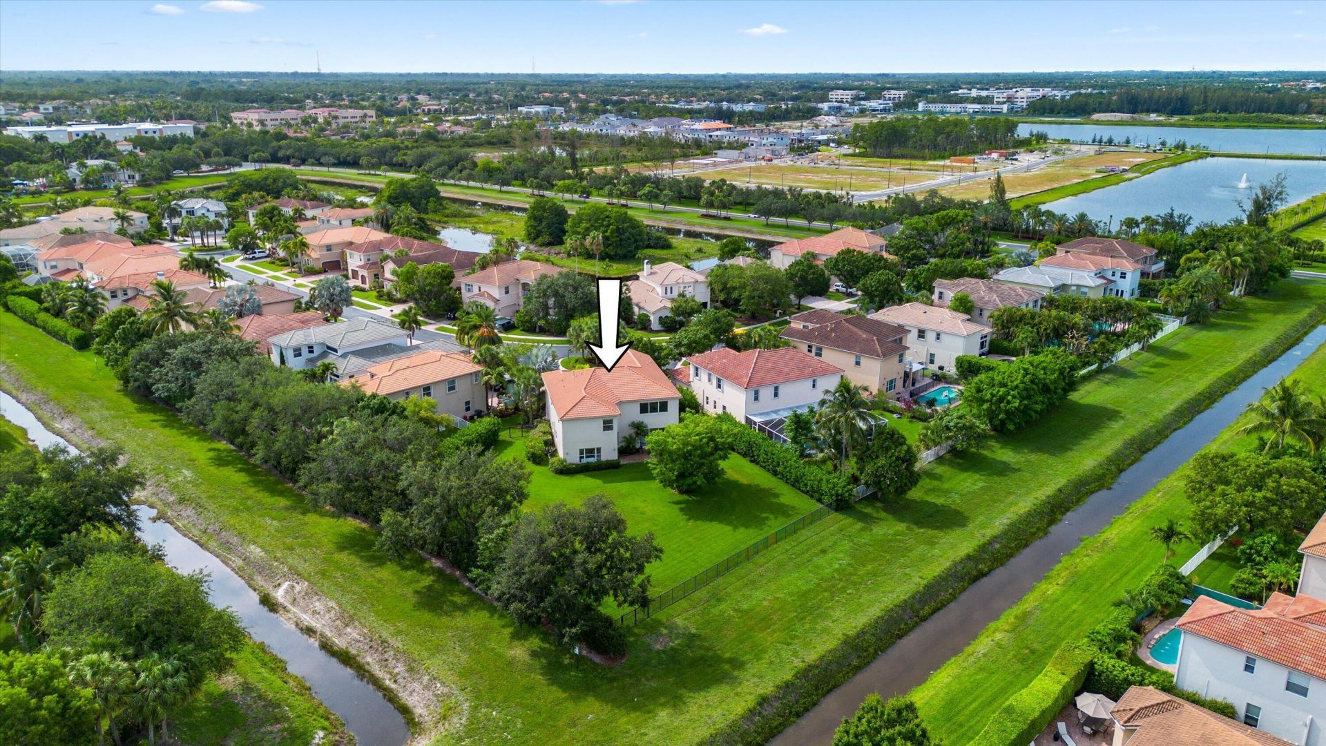 1215 Creekside Drive, Wellington, FL 33414 Photo