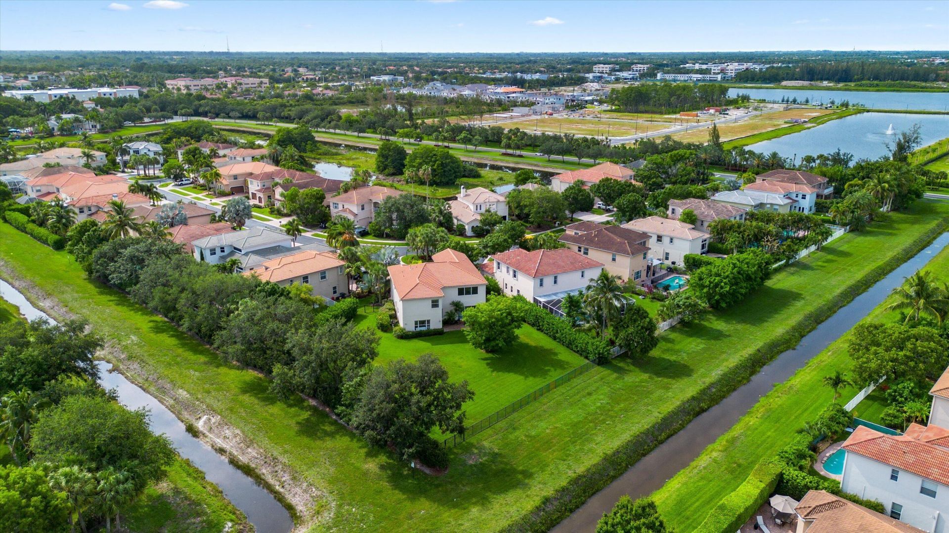 1215 Creekside Drive, Wellington, FL 33414 Photo