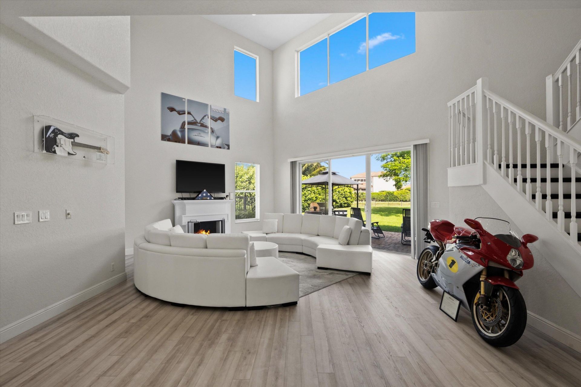 1215 Creekside Drive, Wellington, FL 33414 Photo