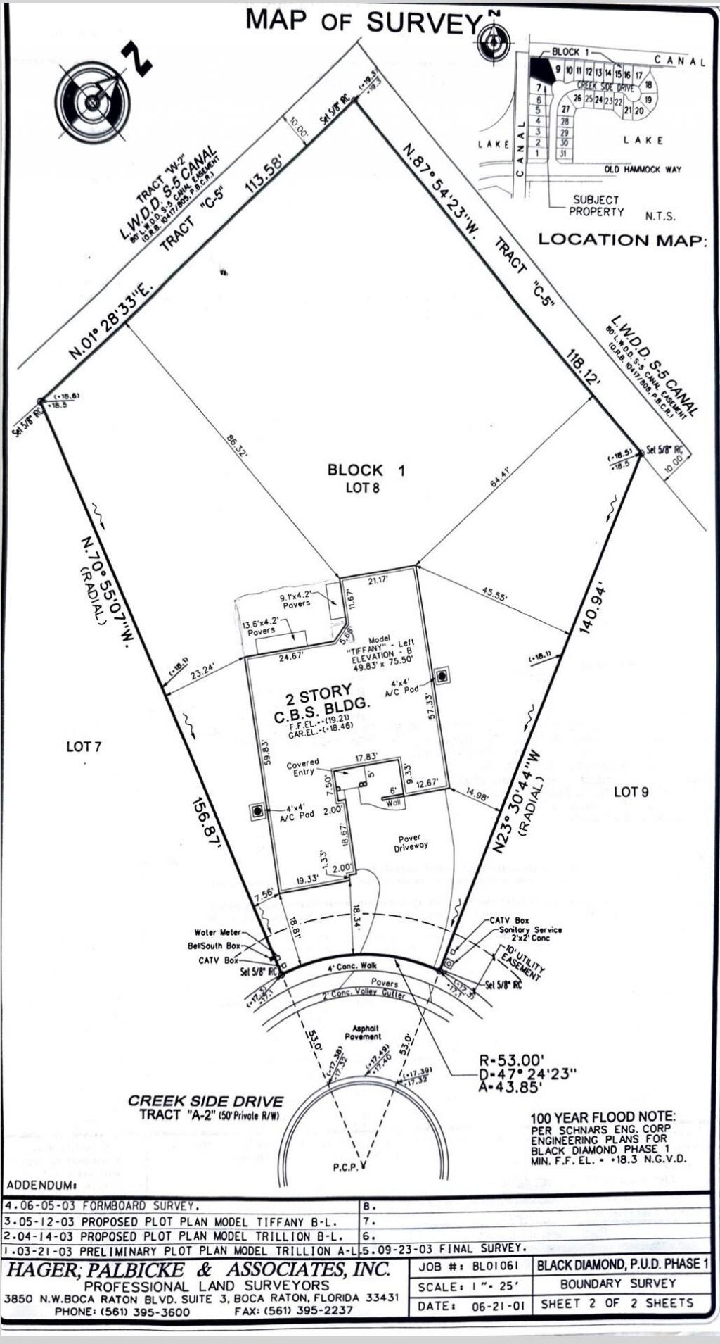 1215 Creekside Drive, Wellington, FL 33414 Photo