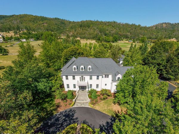 4244 Griffin Creek Road, Medford, OR 97501