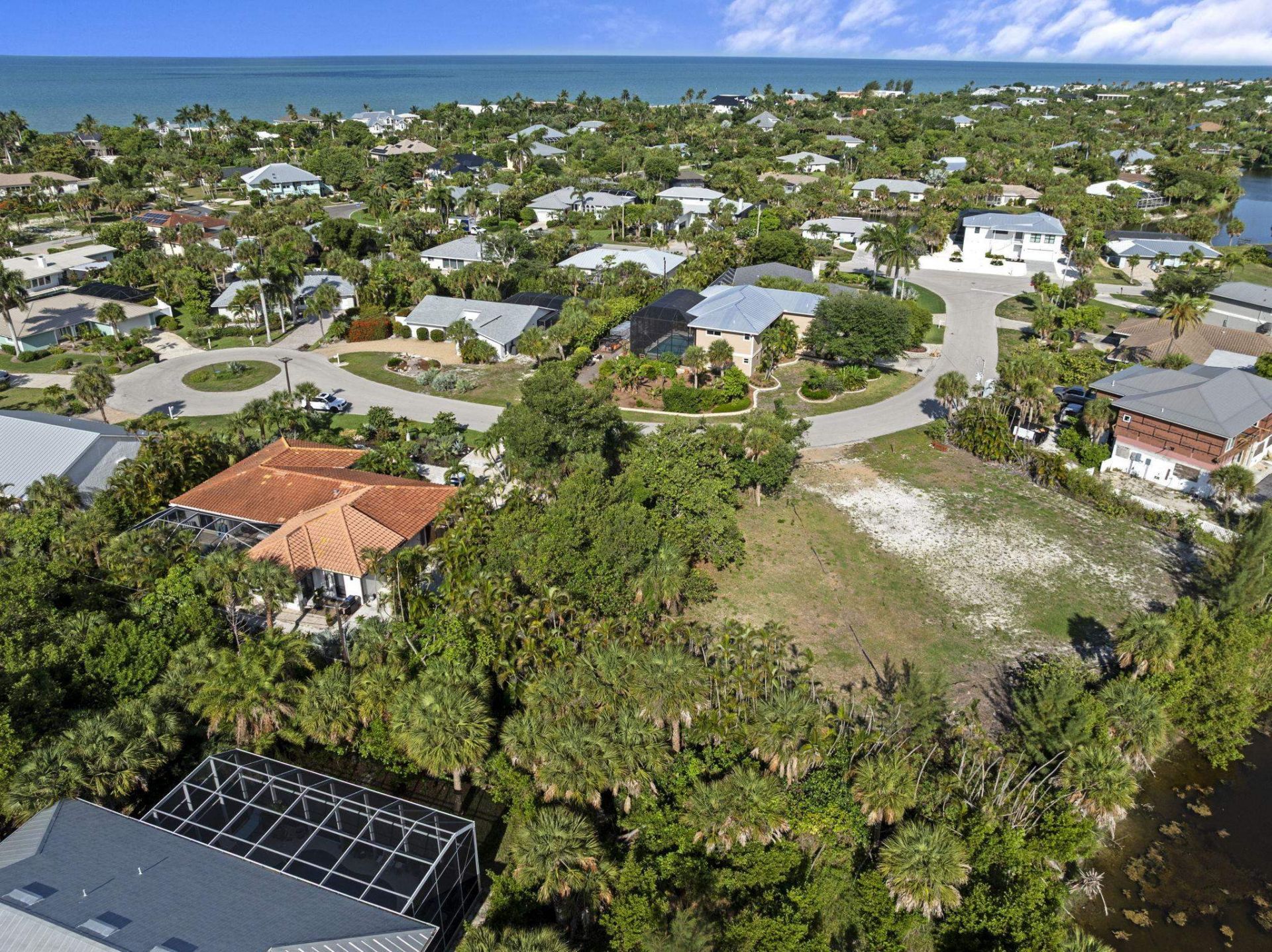 564 Chert Ct, Sanibel, FL 33957 Photo